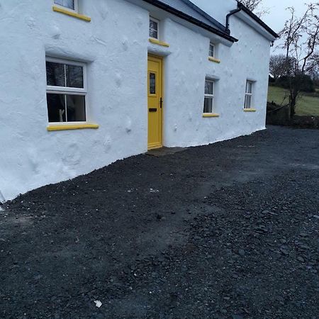 Sams Cottage Corderry Extérieur photo