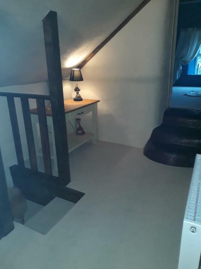 Sams Cottage Corderry Extérieur photo
