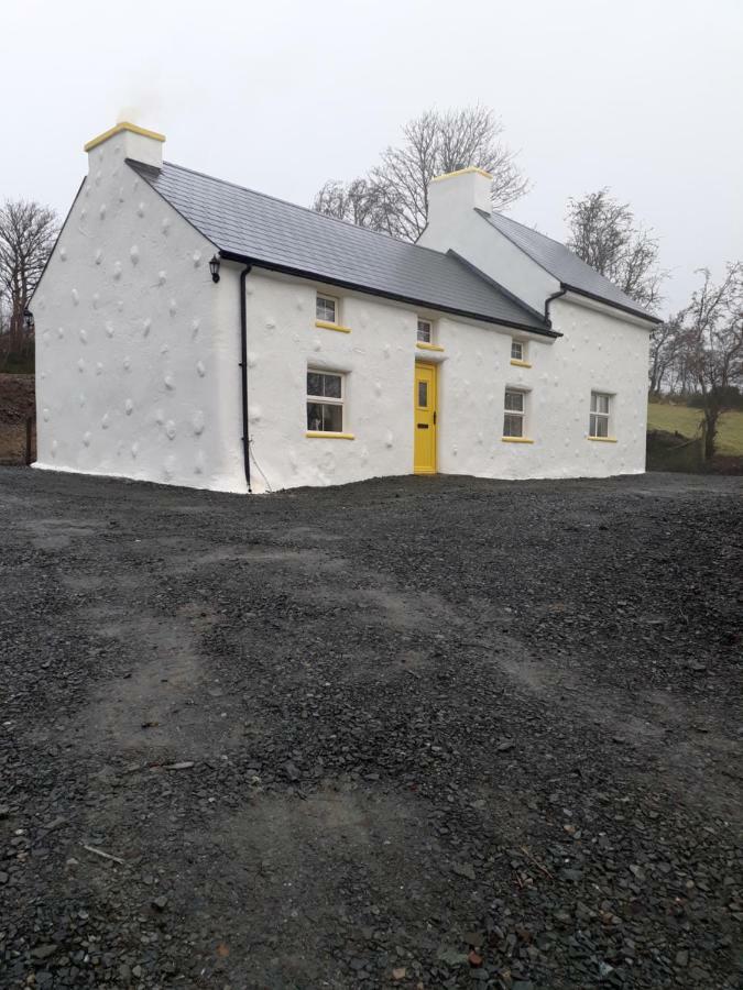 Sams Cottage Corderry Extérieur photo