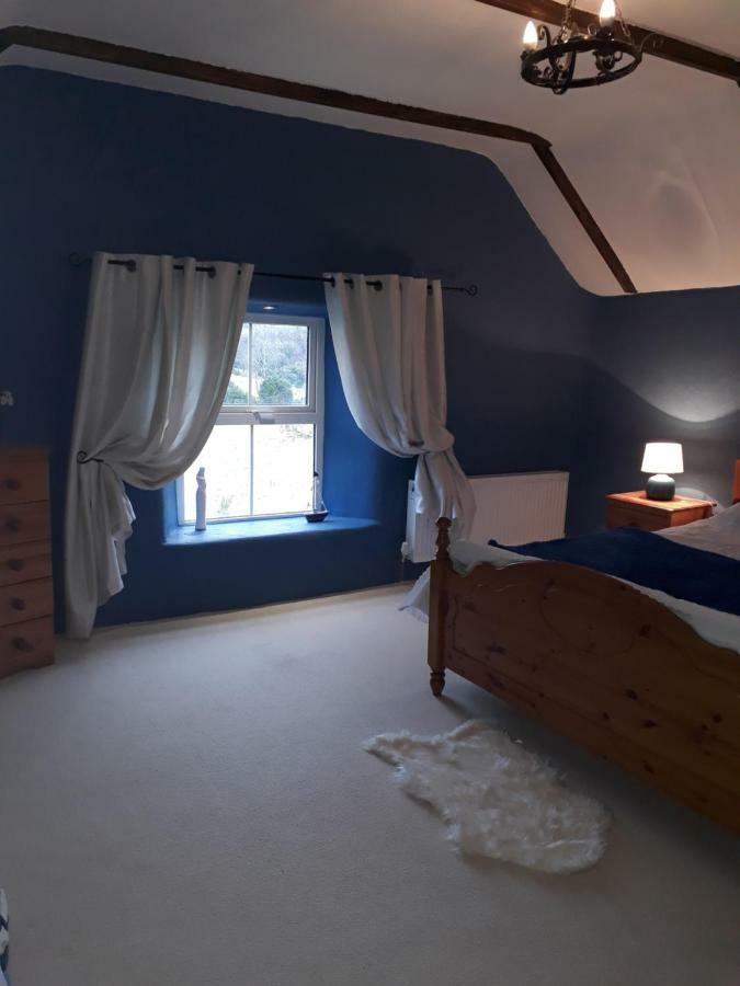 Sams Cottage Corderry Extérieur photo