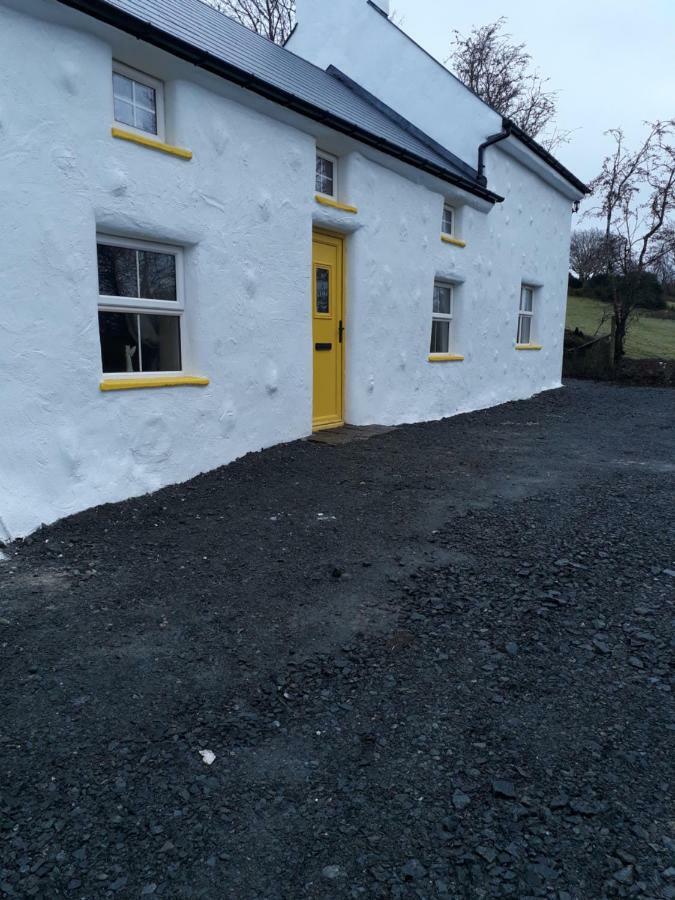 Sams Cottage Corderry Extérieur photo